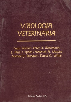 Virología veterinaria