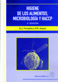 Higiene de los alimentos. Microbiología y HACCP