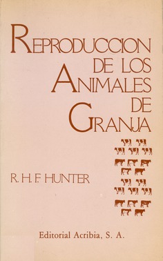 Reproducción de los animales de granja