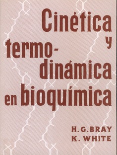 Cinética y termodinámica en bioquímica