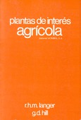 Plantas de interés agrícola. Introducción a la botánica agrícola