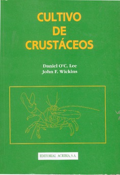 Cultivo de crustáceos