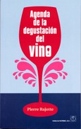 Agenda de la degustación del vino