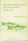 Principios fundamentales de la alimentación de los peces