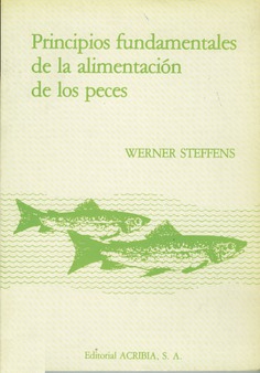 Principios fundamentales de la alimentación de los peces