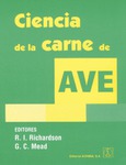 Ciencia de la carne de ave