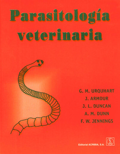 Parasitología veterinaria