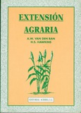 Extensión agraria