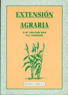 Extensión agraria