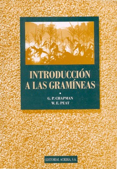 Introducción a las gramíneas