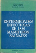 Enfermedades infecciosas de los mamíferos salvajes