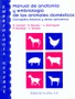 Embriología general. Manual de anatomía y embriología de los animales domésticos