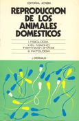 Reproducción de los animales domésticos. Fisiología. El macho. Inseminación artificial. Patología