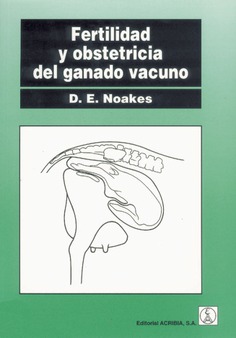 Fertilidad y obstetricia del ganado vacuno