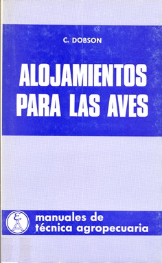 Alojamientos para las aves