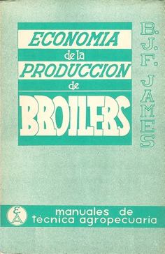 Economía de la producción de broilers