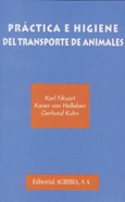 Práctica e higiene del transporte de animales