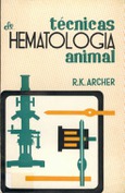 Técnicas de hematología animal 