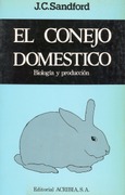 El conejo doméstico. Biología y producción