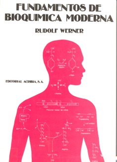 Fundamentos de bioquímica moderna