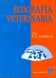 Ecografía veterinaria