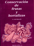 Conservación de frutas y hortalizas 