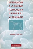 Introducción a la anatomía patológica general veterinaria