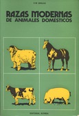 Razas modernas de animales domésticos