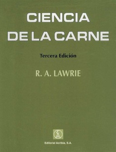Ciencia de la carne Ciencia de la carne