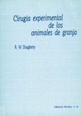 Cirugía experimental de los animales de granja