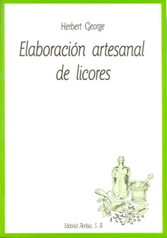 Elaboración artesanal de licores