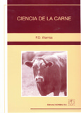 Ciencia de la carne