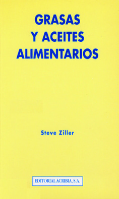 Grasas y aceites alimentarios Grasas y aceites alimentarios