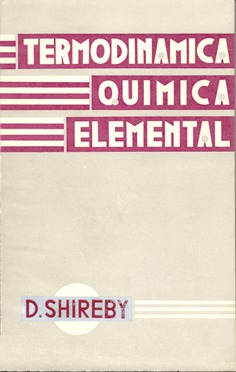 Termodinámica química elemental