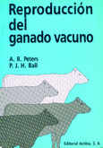 Reproducción del ganado vacuno 