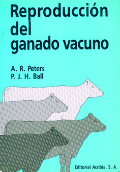 Reproducción del ganado vacuno 