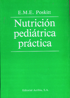 Nutrición pediátrica práctica Nutrición pediátrica práctica