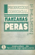 Producción comercial de manzanas y peras