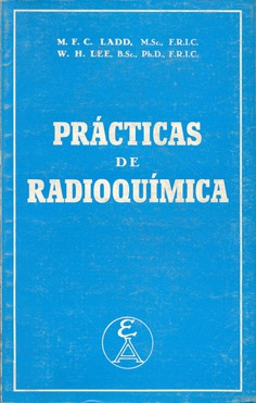 Prácticas de radioquímica