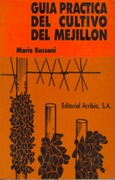 Guía práctica del cultivo del mejillón