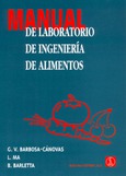 Manual de laboratorio de ingeniería de alimentos
