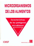 Microorganismos de los alimentos 5. Características de los patógenos microbianos