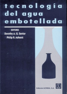 Tecnología del agua embotellada