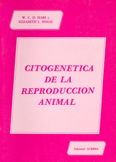 Citogenética de la reproducción animal