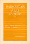 Introducción a las zoonosis