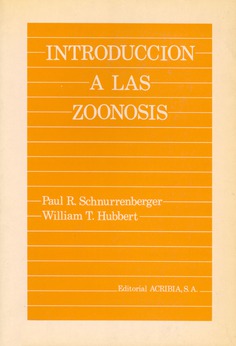 Introducción a las zoonosis