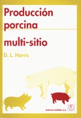 Producción porcina multi-sitio 