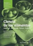 Ciencia de los alimentos. Vol. 1: Estabilización biológica y fisicoquímica