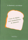 Curso de higiene para manipuladores de alimentos