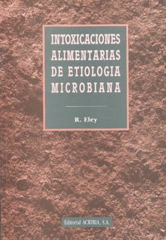 Intoxicaciones alimentarias de etiología microbiana